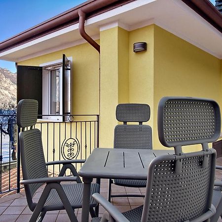 Apartmán Casa Antonio Malcesine Exteriér fotografie