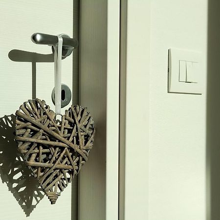 Apartmán Casa Antonio Malcesine Exteriér fotografie