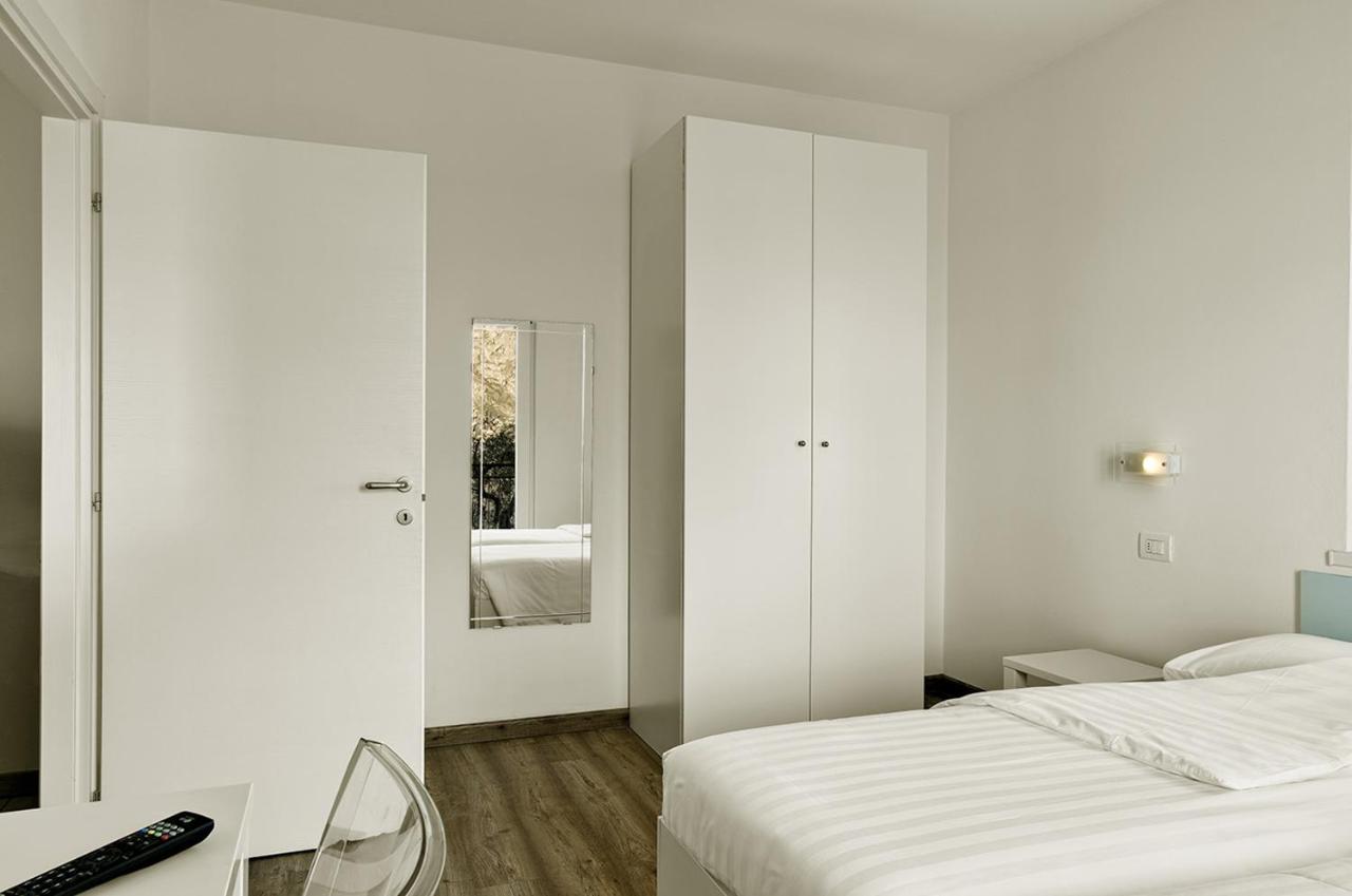 Apartmán Casa Antonio Malcesine Exteriér fotografie