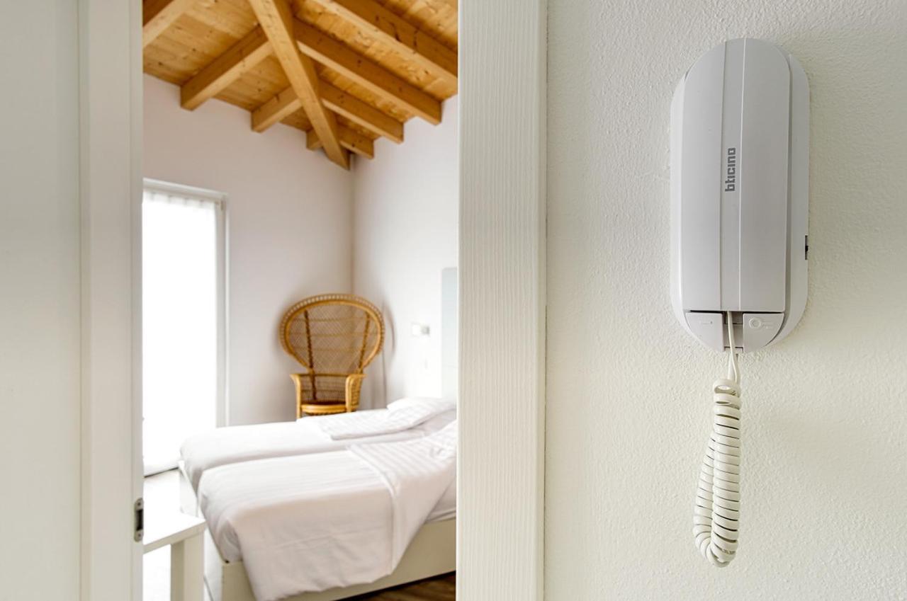 Apartmán Casa Antonio Malcesine Exteriér fotografie