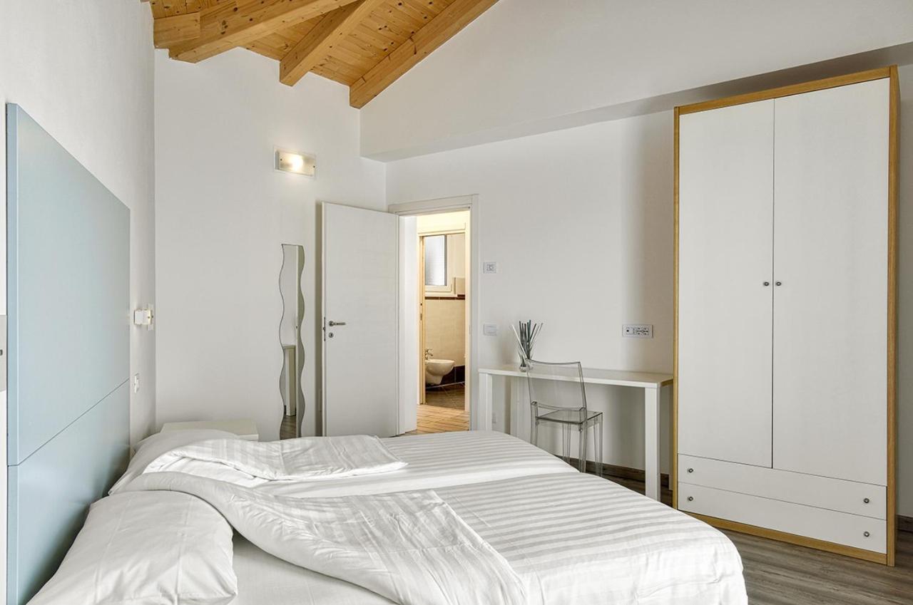 Apartmán Casa Antonio Malcesine Exteriér fotografie