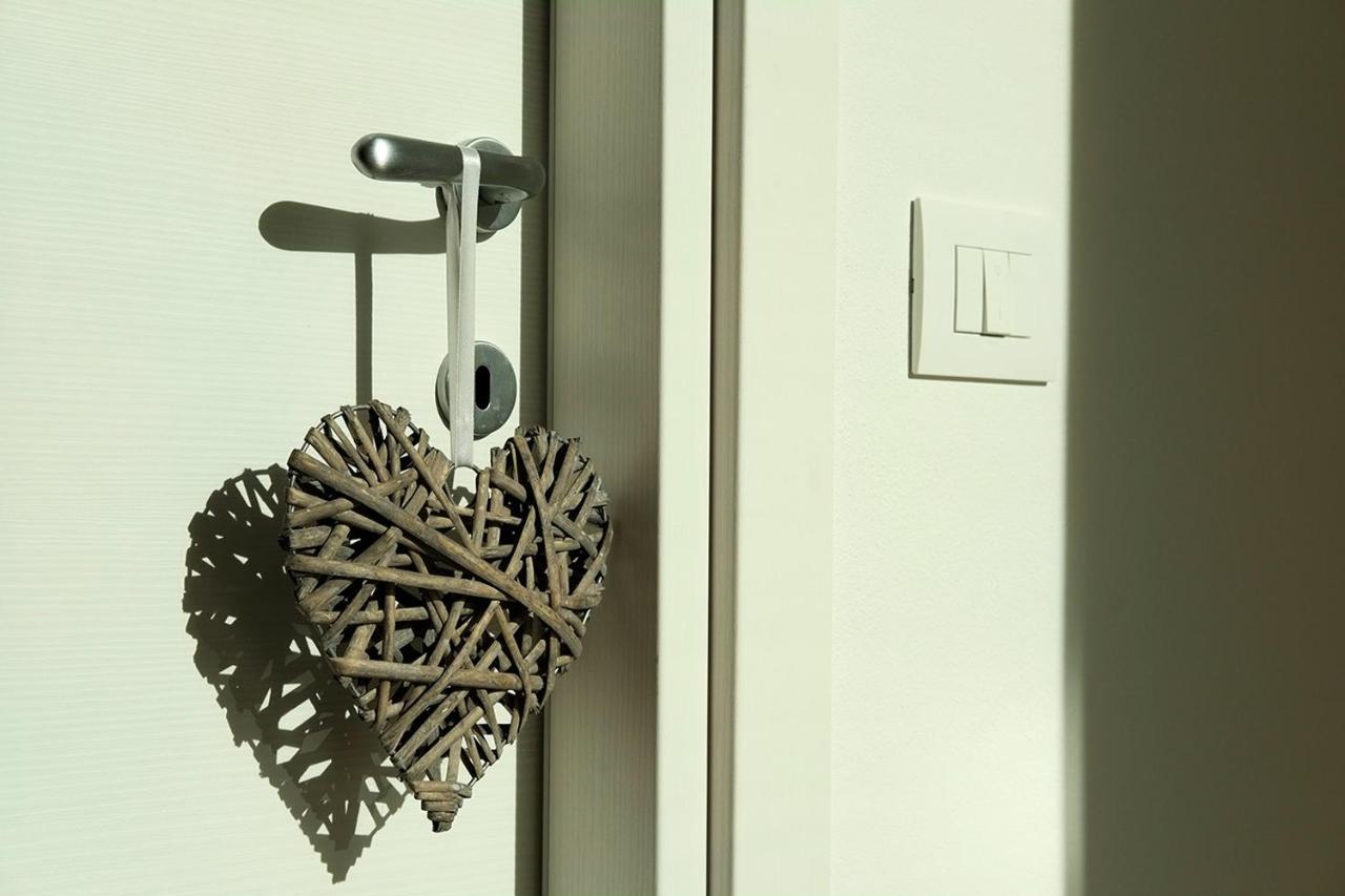 Apartmán Casa Antonio Malcesine Exteriér fotografie